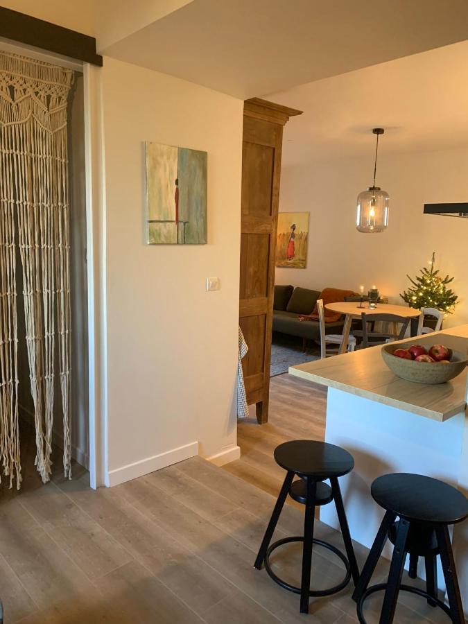 Appartement Le Ponteil Les Deux Alpes Exterior foto